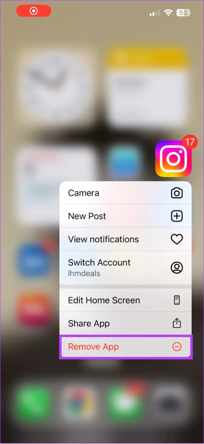 10 modi per correggere i sottotitoli che non vengono visualizzati sull'app Instagram