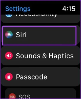 Stem wijzigen in Apple Maps op iPhone, Apple Watch en Mac
