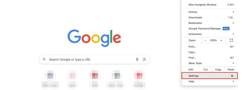 Cum să schimbați fontul în Google Chrome
