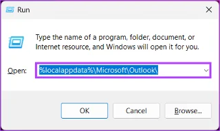 7 วิธีในการแก้ไขรายชื่อผู้ติดต่อ Outlook ที่ไม่แสดงบน Windows