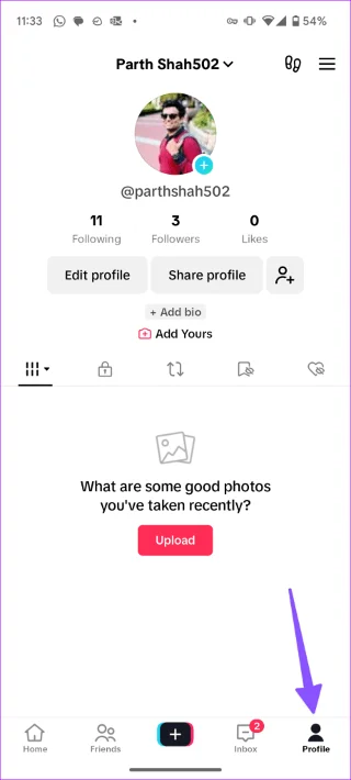 I 10 modi migliori per risolvere il problema con TikTok che non salva i video