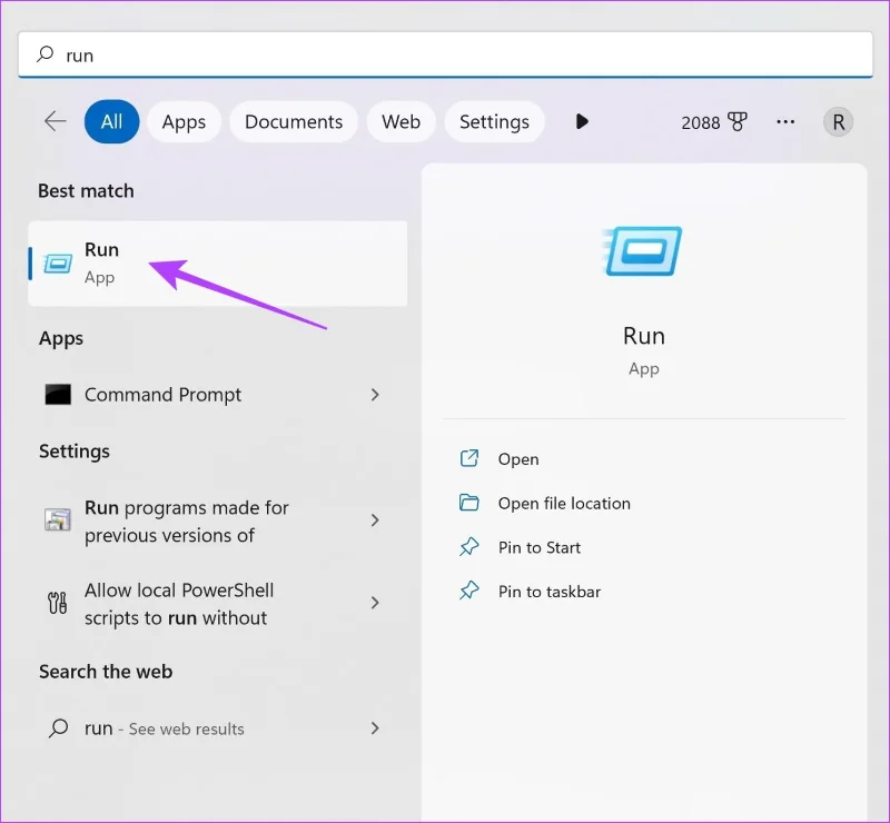 11 façons simples de redémarrer Windows avec ou sans clavier