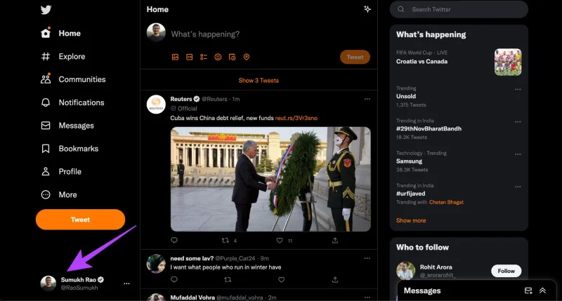 Twitter « Limite de débit dépassée » – Essayez ces correctifs pour voir plus de tweets