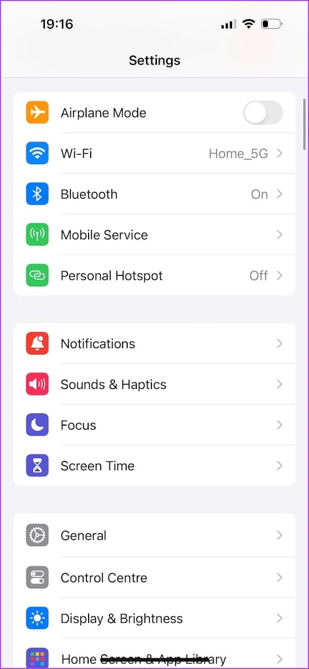 Controleren of de iPhone origineel of nep is: lees dit voordat u koopt