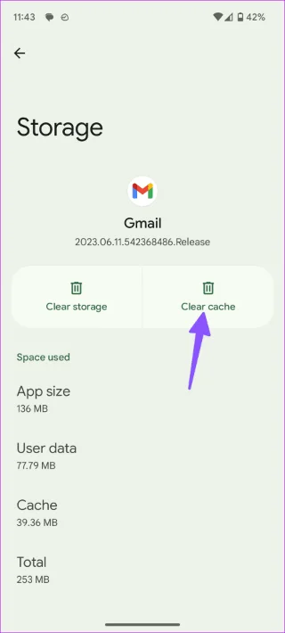 Top 9 manieren om te verhelpen dat Gmail geen e-mails verzendt op Android