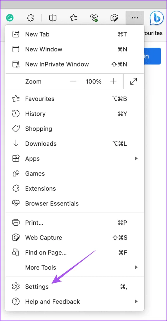 6 การแก้ไขที่ดีที่สุดสำหรับ Microsoft Edge ไม่ทำงานบน iPhone, iPad และ Mac