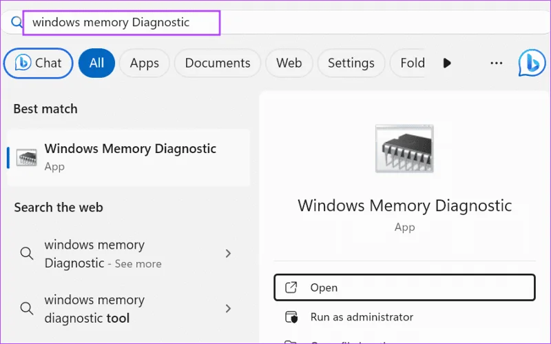 Las 9 soluciones principales para el BSOD 'WHEA_UNCORRECTABLE_ERROR' en Windows 10 y 11