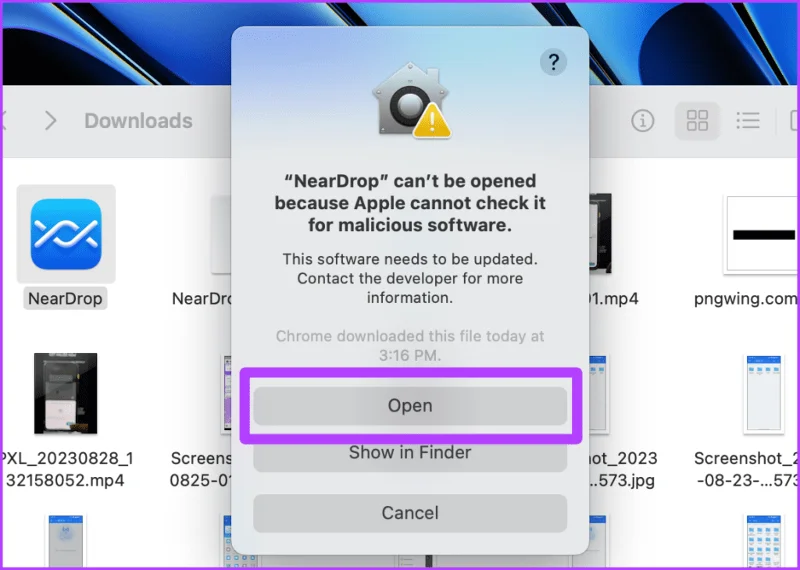 4 manieren om bestanden draadloos over te zetten tussen Mac en Android