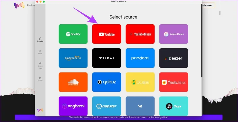 3 façons gratuites de transférer des listes de lecture de YouTube Music vers Apple Music