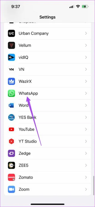 Hoe u instant videoberichten kunt verzenden op WhatsApp op iPhone en Android