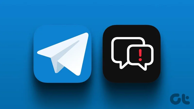 8 beste manieren om te verhelpen dat Telegram geen sms-code verzendt op iPhone en Android