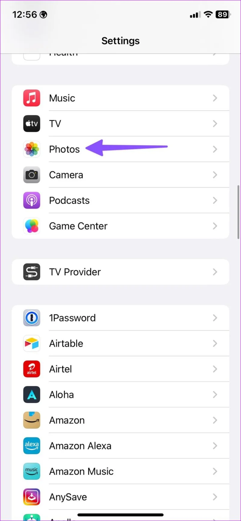 Top 3 manieren om foto's te vergrendelen met Face ID op iPhone en iPad