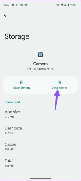 Waarom werkt mijn Android-camera niet en 12 manieren om dit te verhelpen
