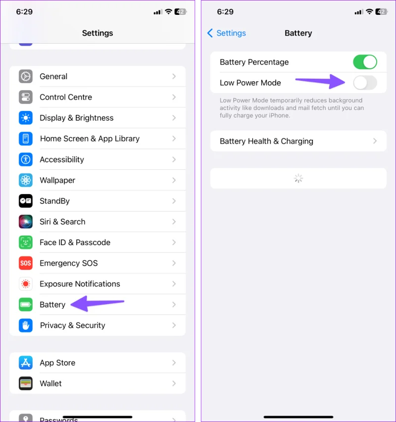 Live Wallpaper instellen op iPhone (met iOS 17)