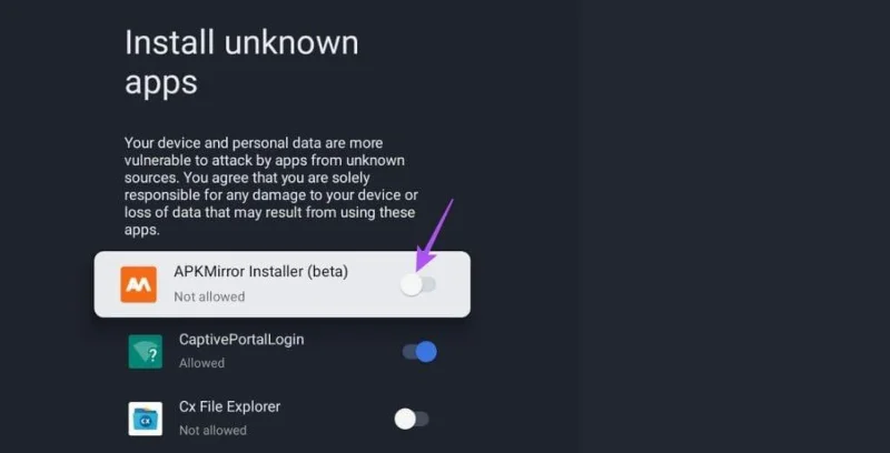 7 beste oplossingen voor Chromecast (Google TV) die geen apps downloadt