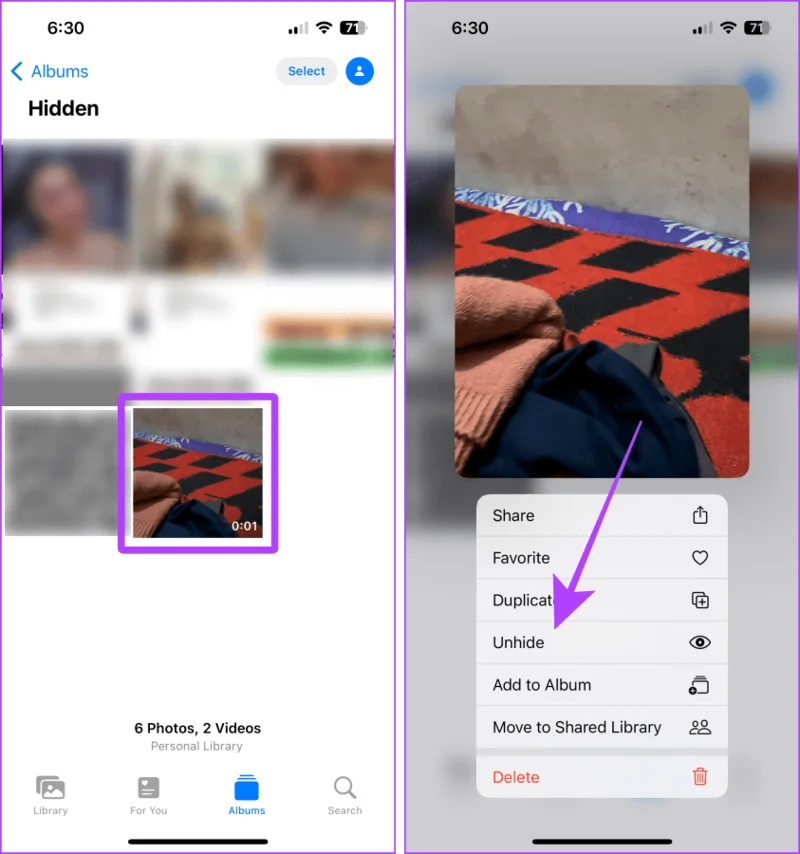 7 methoden om verwijderde video's op de iPhone te vinden en te herstellen