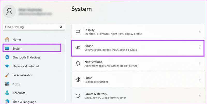 Las 8 soluciones principales cuando el control deslizante de volumen de Windows 11 está atascado en la pantalla