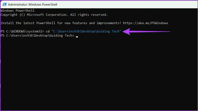 Cómo mostrar archivos y carpetas ocultos en Windows 11