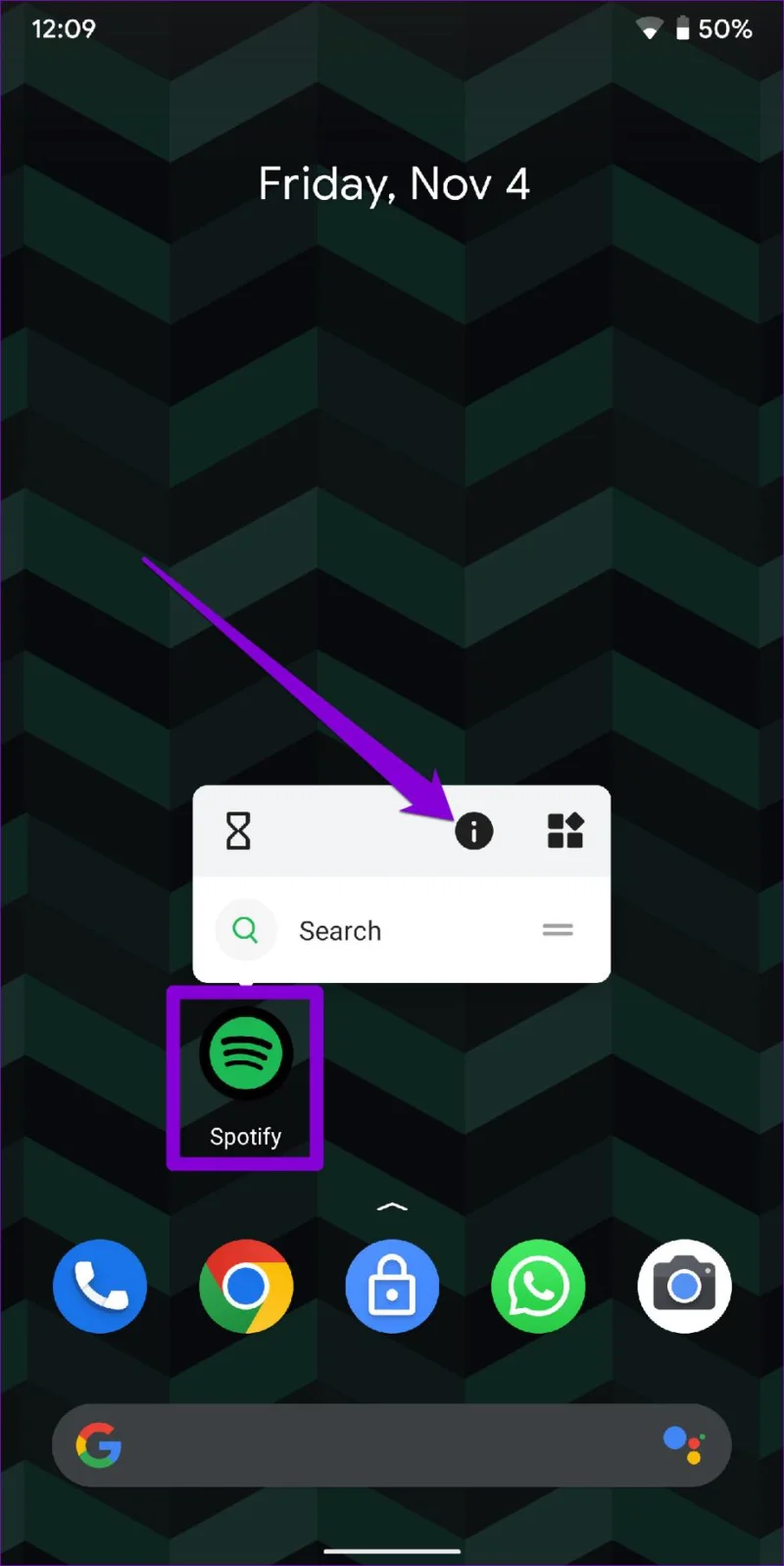 Top 6 manieren om Spotify Geen internetverbinding beschikbaar Fout op Android te repareren