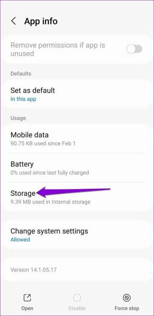 4 manieren om de app Contacten te repareren die niet synchroniseert op Samsung Galaxy-telefoons