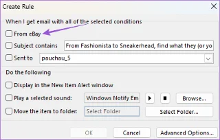 Comment créer des dossiers et déplacer des e-mails dans Outlook sur Mac et Windows