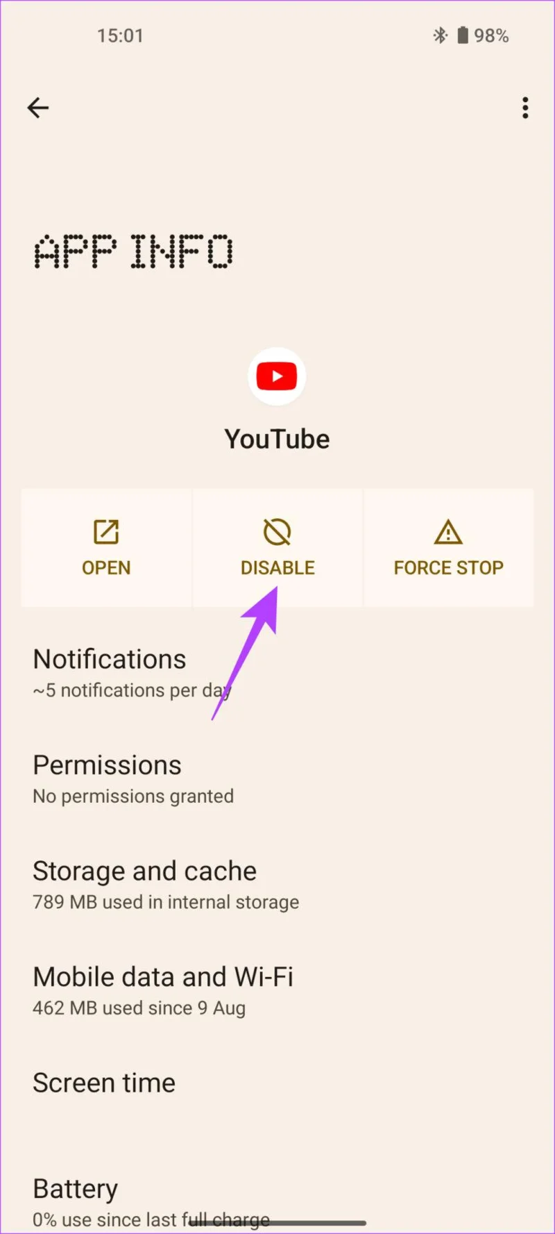 Top 10 manieren om YouTube-video's te repareren die achterblijven op Android
