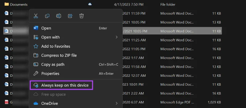 7 correctifs pour l'erreur OneDrive 0x80070185 « L'opération cloud a échoué »