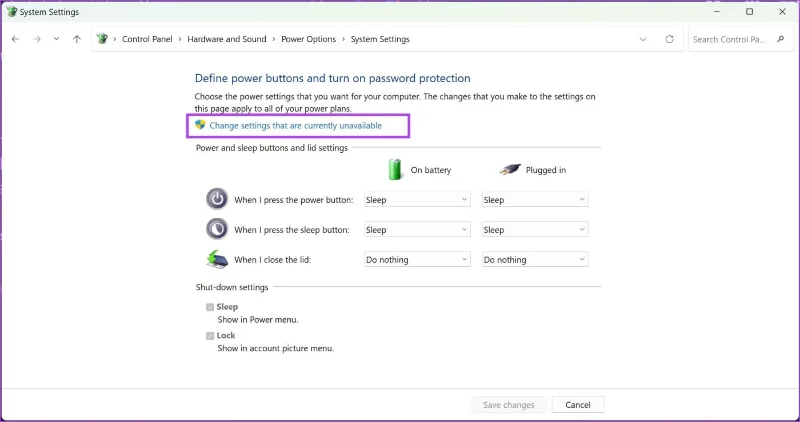 11 soluciones para la opción de huella digital de Windows Hello que no está disponible o no funciona
