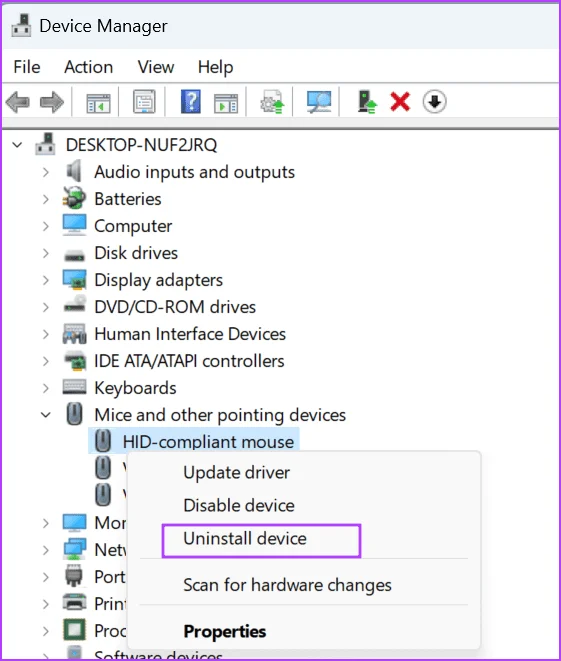 Seis formas de arreglar que arrastrar y soltar no funciona en Windows 11