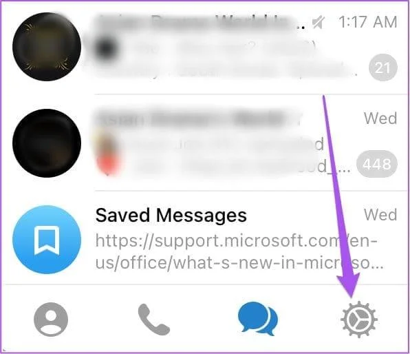 Come annullare l'abbonamento Telegram Premium su qualsiasi dispositivo