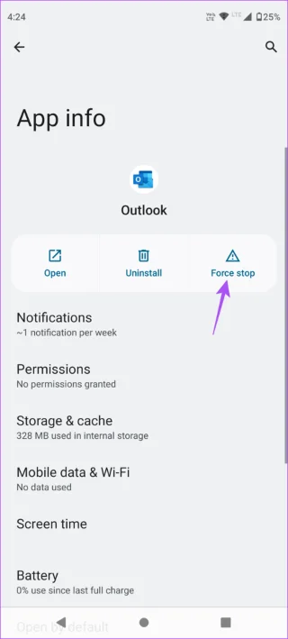 6 beste oplossingen voor de Outlook-app die geen bijlagen downloadt op iPhone en Android