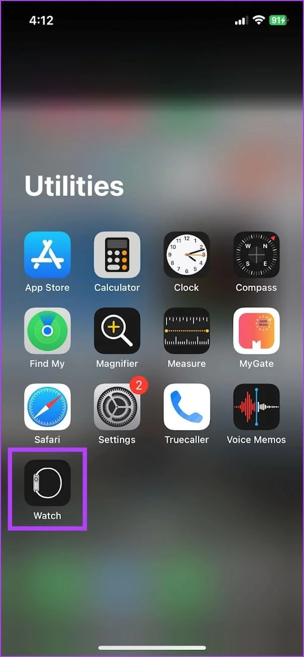 I 11 modi principali per risolvere il problema con Apple Watch che non mostra o riceve notifiche