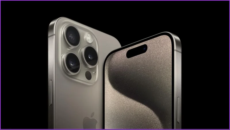 Download achtergronden voor de iPhone 15 en iPhone 15 Pro-serie (4K)