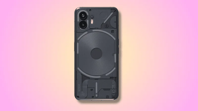 16 sfondi Cool Nothing Phone 2 (4K) gratuiti