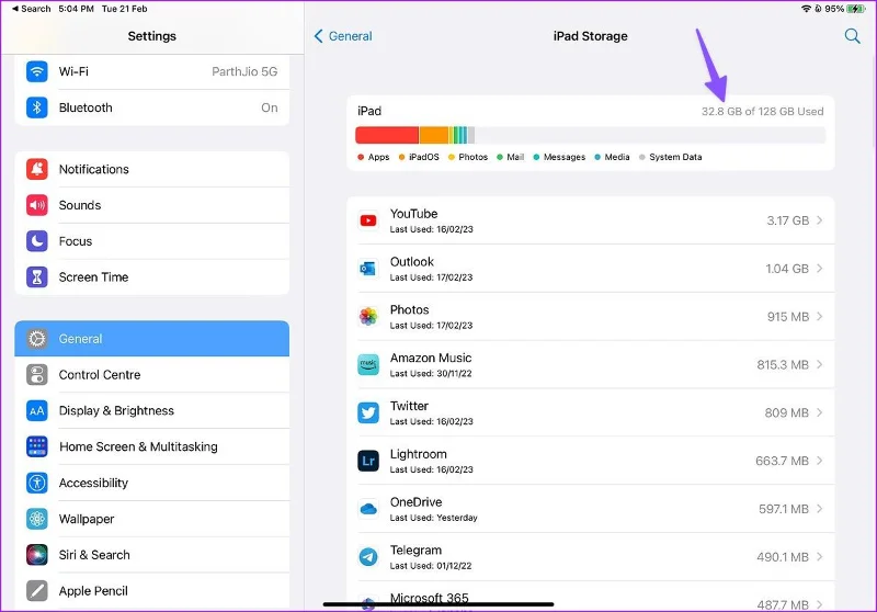 Top 10 manieren om berichten te repareren die niet synchroniseren tussen iPhone en iPad