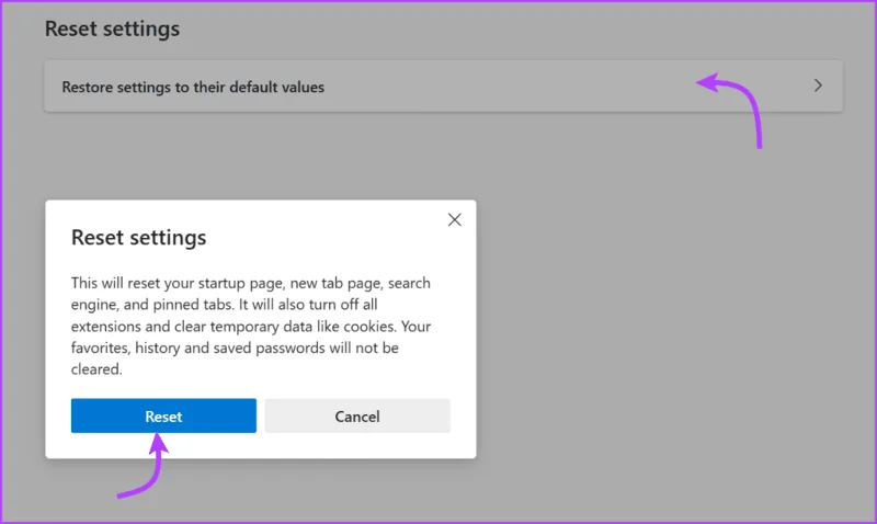 Comment corriger l'erreur « Les stratégies de votre organisation empêchent » dans Outlook
