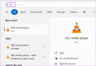 Las 7 soluciones principales para VLC que no reproduce archivos MKV en Windows 11
