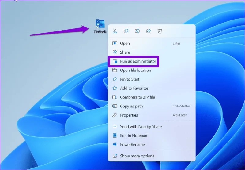 Le 6 principali correzioni per l'errore Impossibile avviare correttamente l'applicazione (0xc0000142) per le app di Office