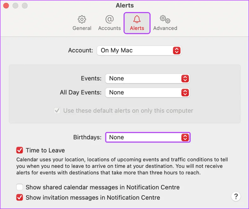 Hoe u verjaardagen kunt toevoegen en bekijken in de iPhone-agenda