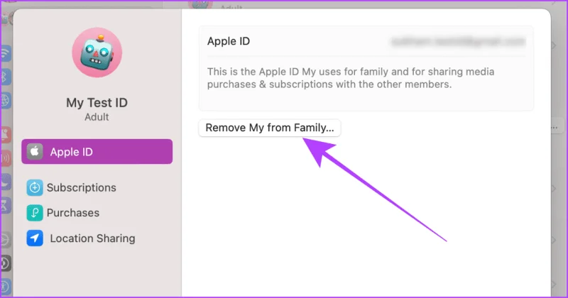 Hoe u Family Sharing kunt verlaten op iPhone, iPad en Mac