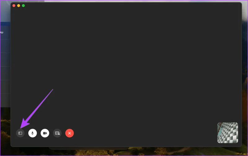 Hoe FaceTime Link naar Android en Windows te verzenden