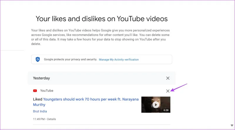 Come vedere i video di YouTube che ti piacciono su PC e dispositivi mobili