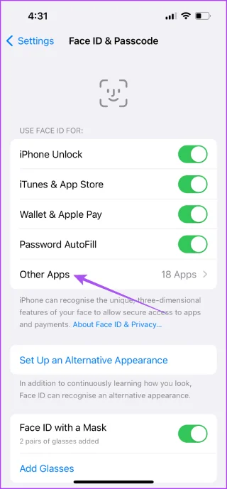5 beste manieren om apps op de iPhone te vergrendelen