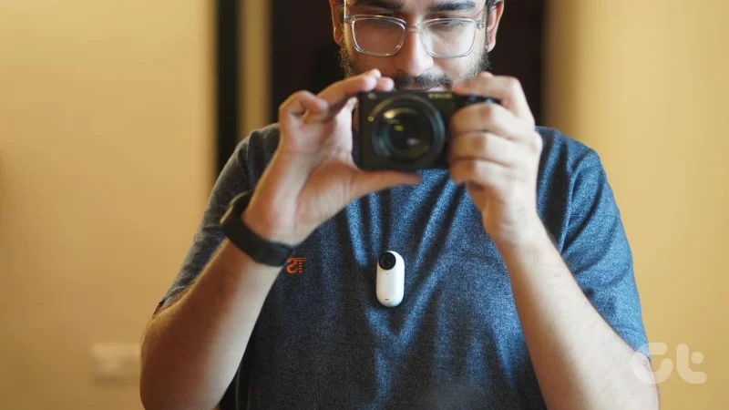 Recensione Insta360 GO 3: Action Camera con steroidi