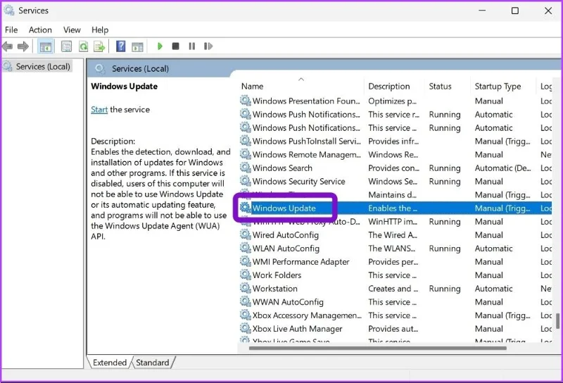 Cómo reparar funciones opcionales que faltan o no se instalan en Windows 11