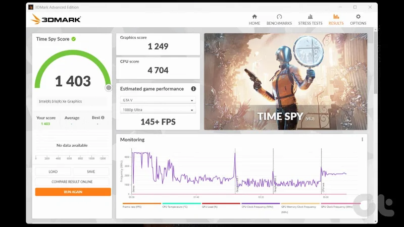 Recensione del Samsung Galaxy Book3 360: un solido laptop 2 in 1