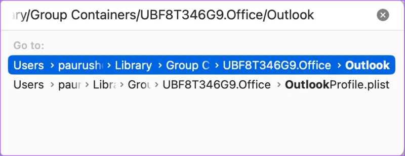 7 meilleurs correctifs pour la recherche de courrier Outlook ne fonctionnant pas sur Mac