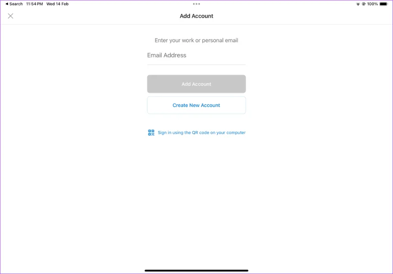 Comment configurer Gmail sur iPad