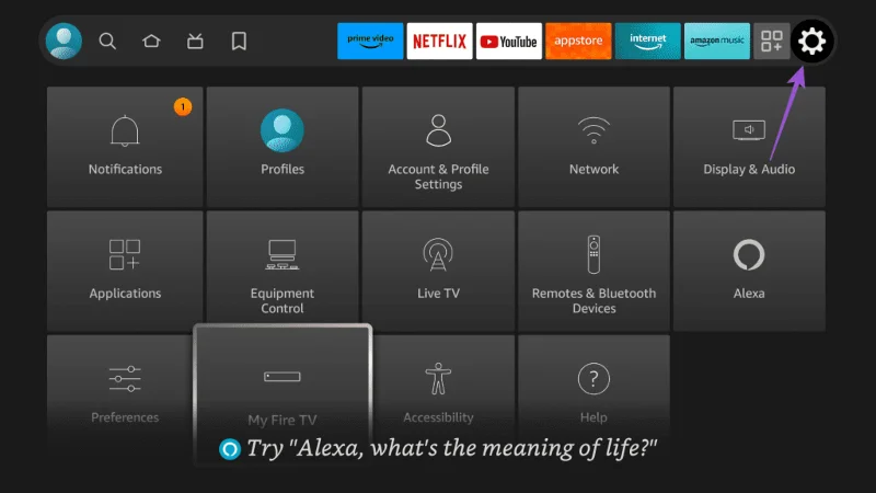 5 beste oplossingen voor de Fire TV Remote-app werkt niet op iPhone en Android