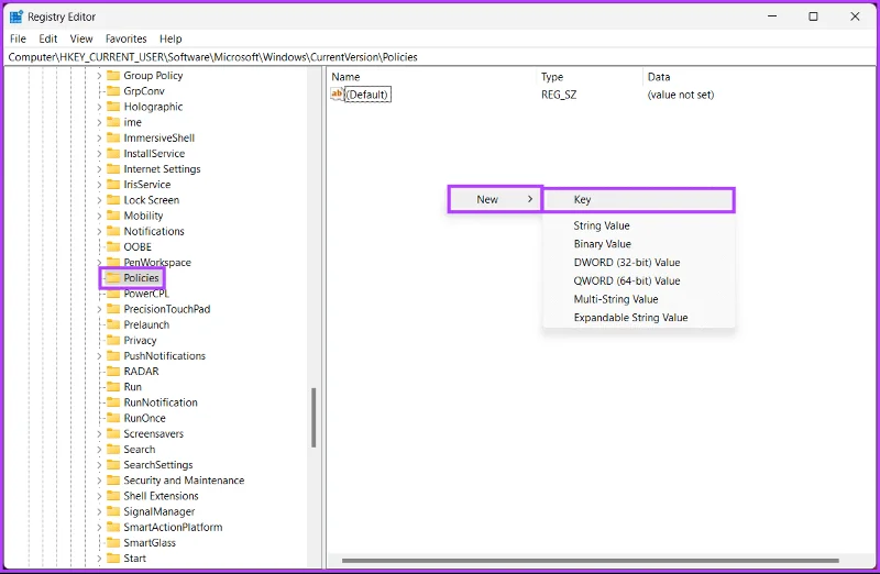 4 manieren om taakbalkpictogrammen te degroeperen in Windows 11